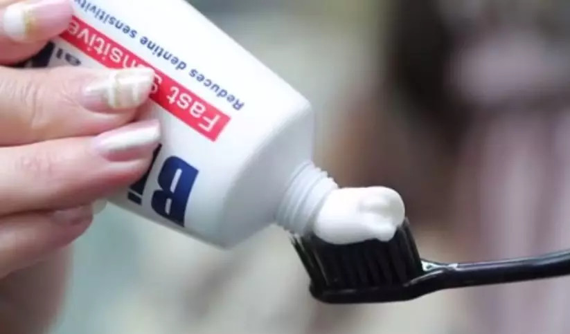 日本牙齿再生牙膏,牙齿咬东西酸软无力用什么牙膏