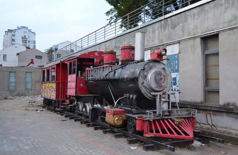 常州运河五号创意街区要门票吗,常州运河五号游玩攻略