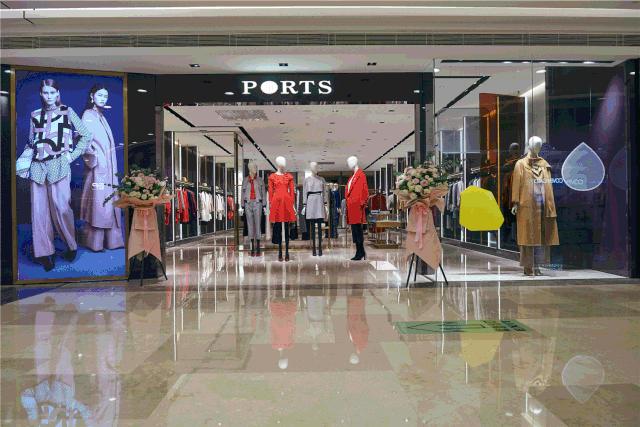 国广有什么潮牌,国广有什么大牌