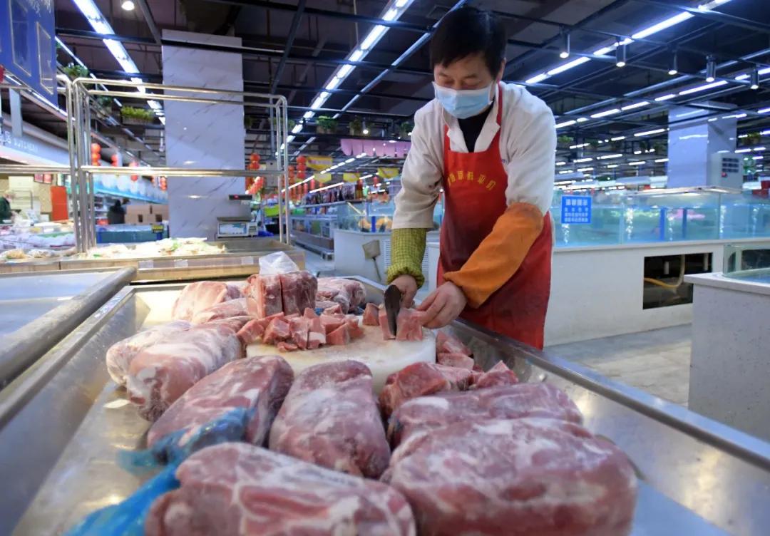 储备冻肉今日价格,哪里可以买到储备冻肉