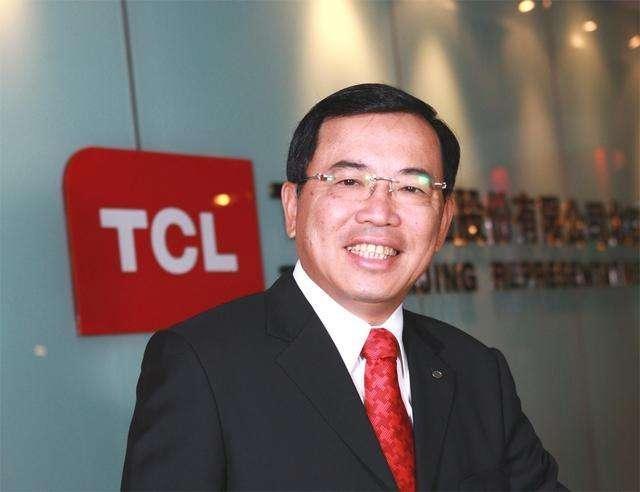 从“最差老板”到营收千亿的电子龙头，“追潮人”李东生