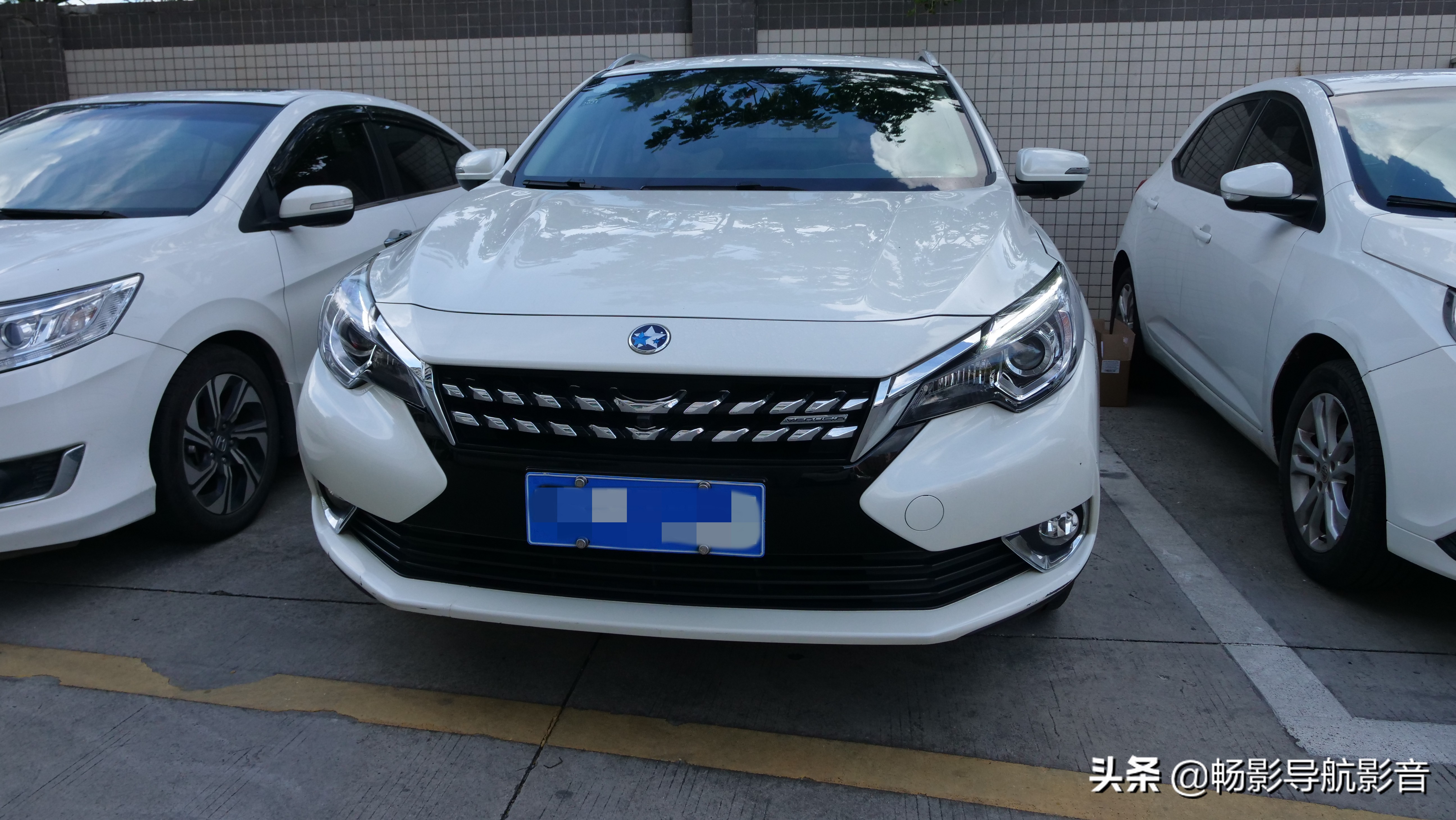 启辰t90改大屏多少钱,启辰t902019款液晶仪表盘改装