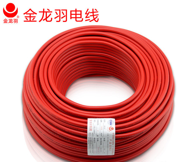 天越机电教你如何挑选家用电线