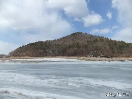 道士镜泊湖,镜泊湖道士山简介
