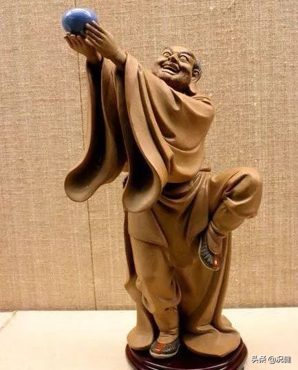 十八罗汉是什么意思,十八罗汉的前世今生图文