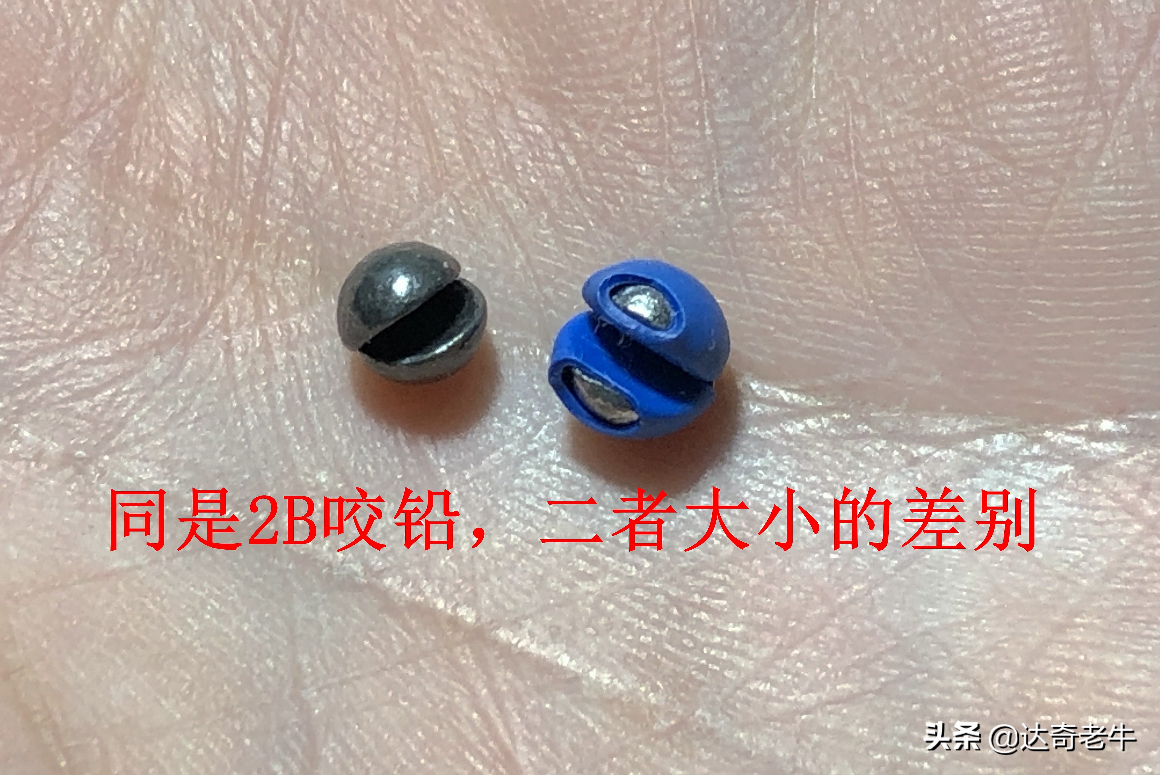 抗流水跑铅钓法,抗流水最有效的双铅钓法