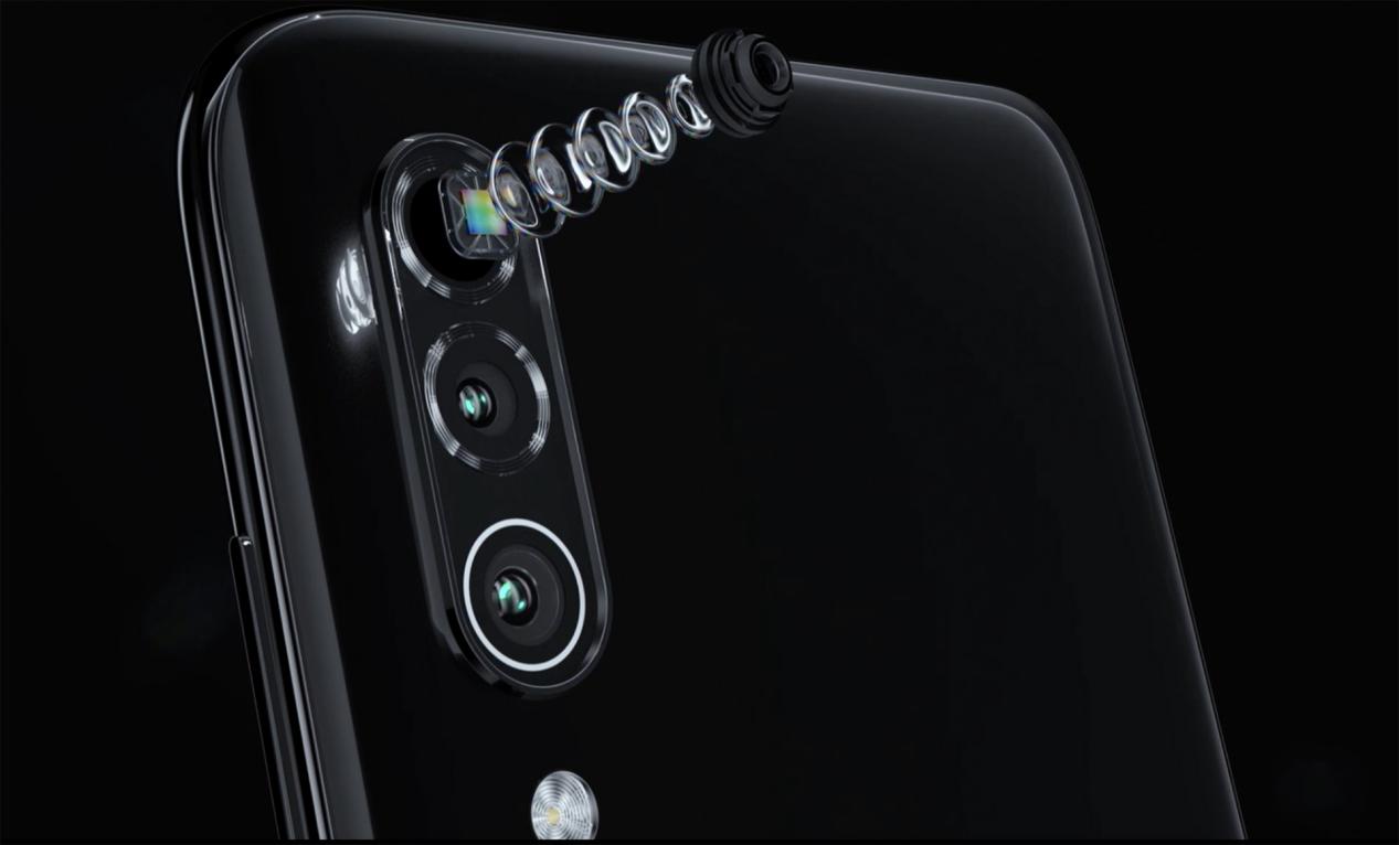 魅族16Xs为什么值得买？原因在这儿：千五档最强三摄+体验至上