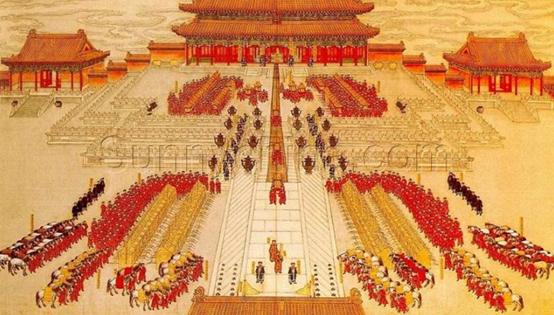 为什么清朝人喜欢住紫禁城,清朝为什么喜欢紫禁城