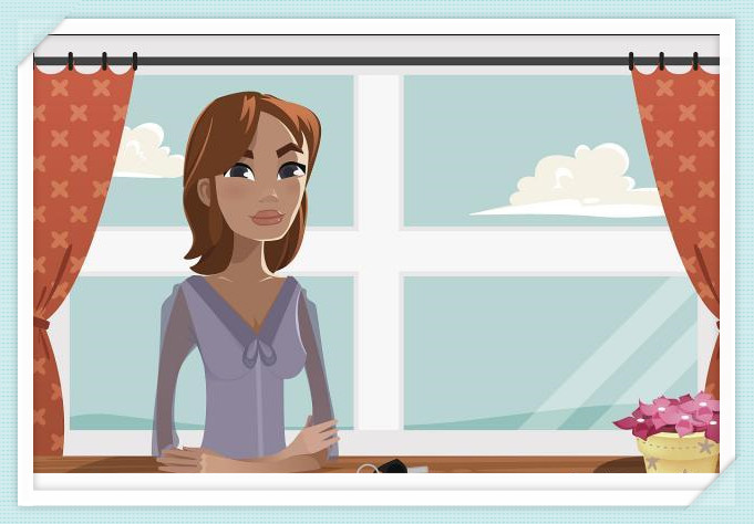 老公喝醉酒发现衣服上有口红印,老婆发现老公衣领有口红印