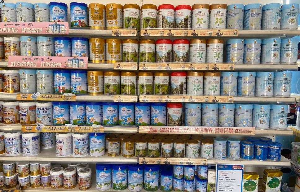 国外疫情严重进口奶粉,国外疫情严重进口猫粮安全吗