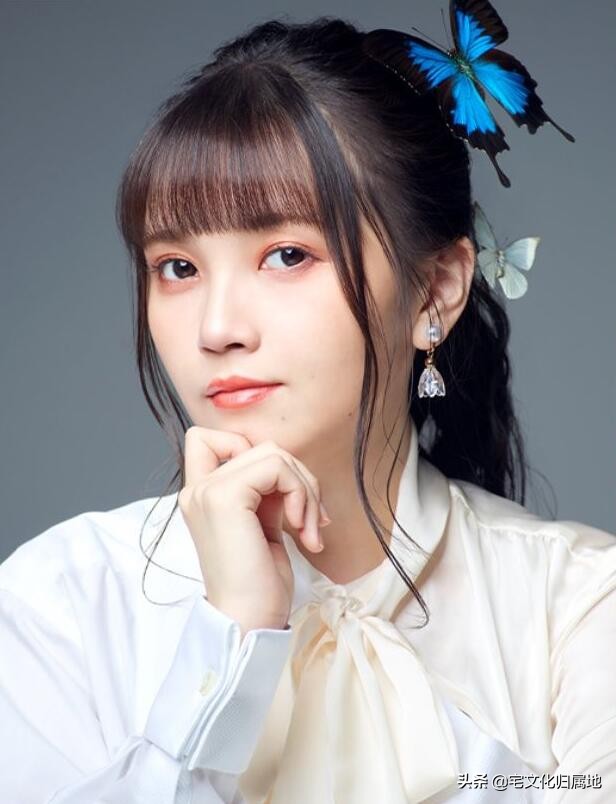 鬼头明里百科简介,鬼头明里