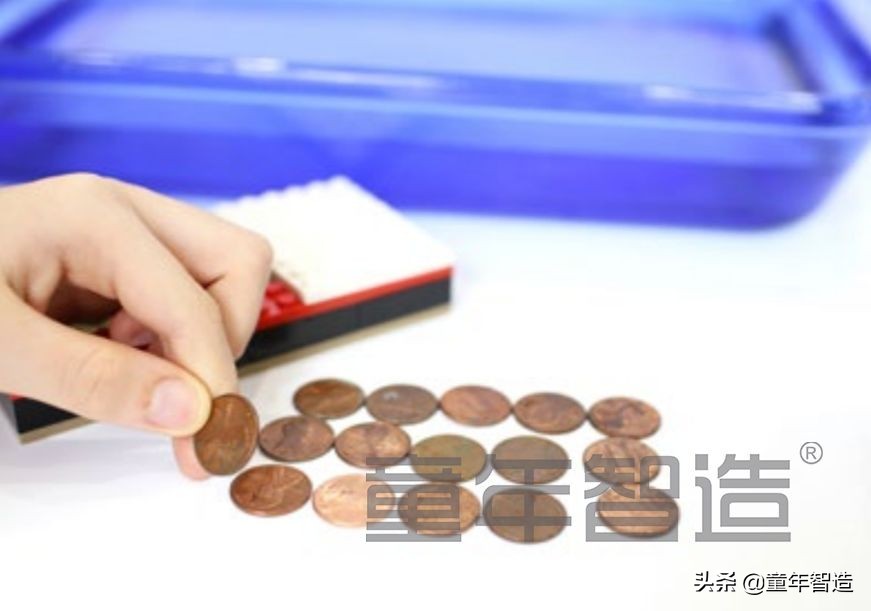 用积木做出好玩的乐高,用乐高积木给你拼出怎样的科技