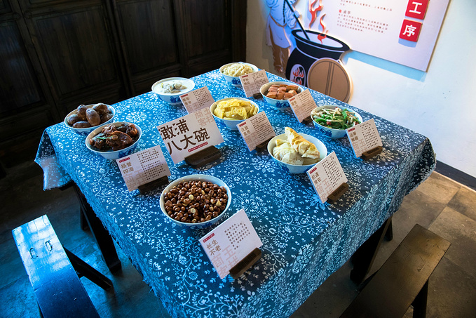 初夏品风凉饭，南北湖商玉客栈，推窗有山水