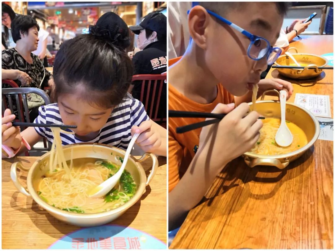 沛县冷面是热的,关于沛县冷面