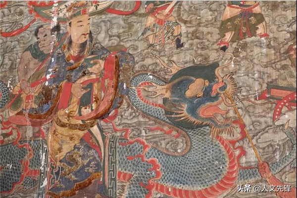 大同有几个国家级开发区,大同5a级旅游景点有哪些