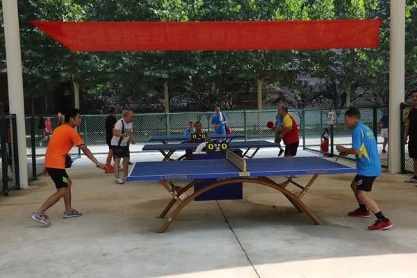 郑州有没有哪些免费的运动场馆,郑州免费开放体育场