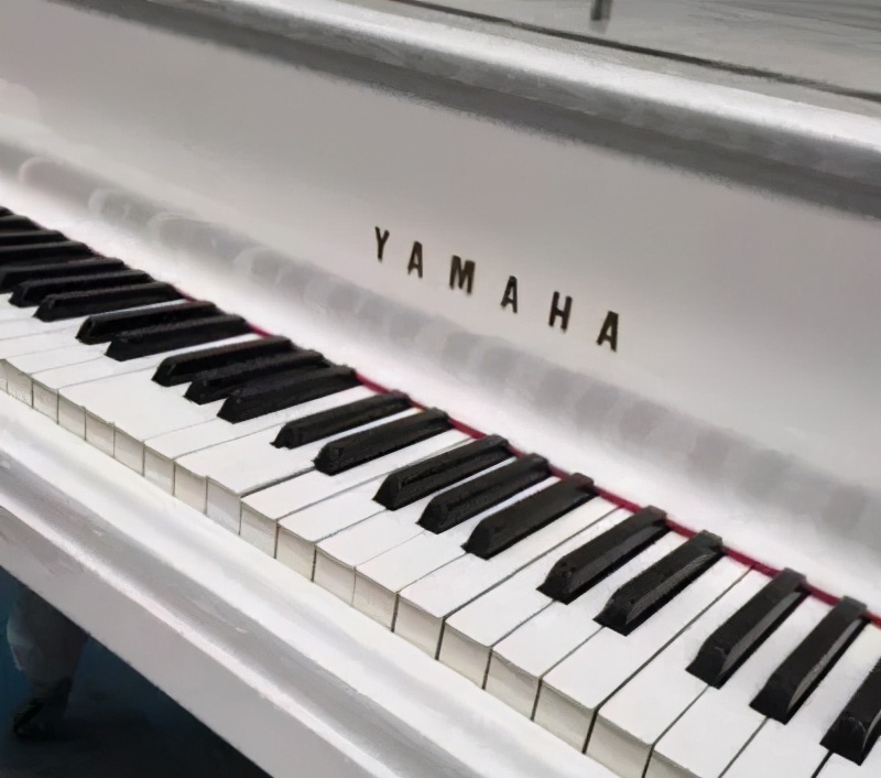 雅马哈不务正业发家史图,雅马哈最不务正业的厂