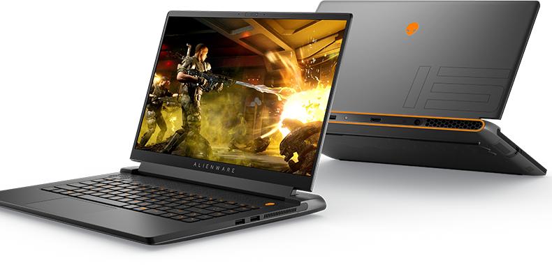 外星人最新款游戏电脑,外星人alienwarem15r6打逃离塔科夫