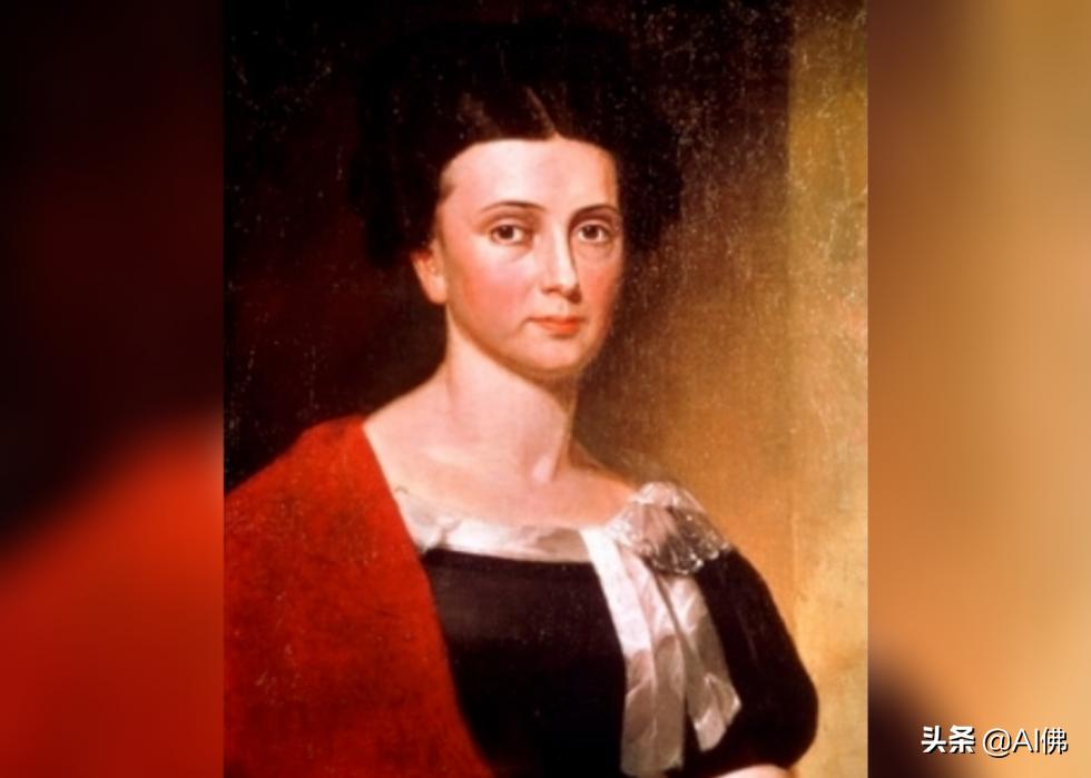 每位美国总统和第一夫人的官方肖像