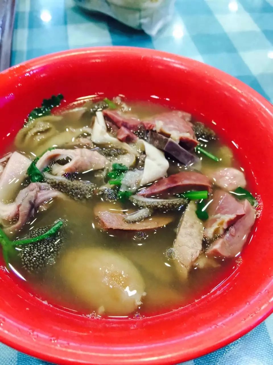 尝遍所有美味却依旧贪恋家的味道,北京百年老字号的小吃店