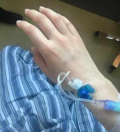 98’病人手术流水账：记录着崩溃、羞涩和坚强