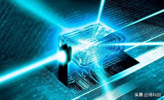 量子计算机能预测未来吗,量子计算机的未来