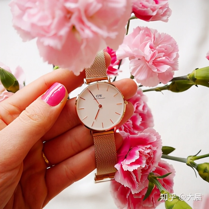 生日送手表表示什么,生日手表送什么品牌