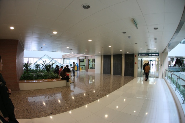 长海医院口腔门诊,上海长海体检中心攻略