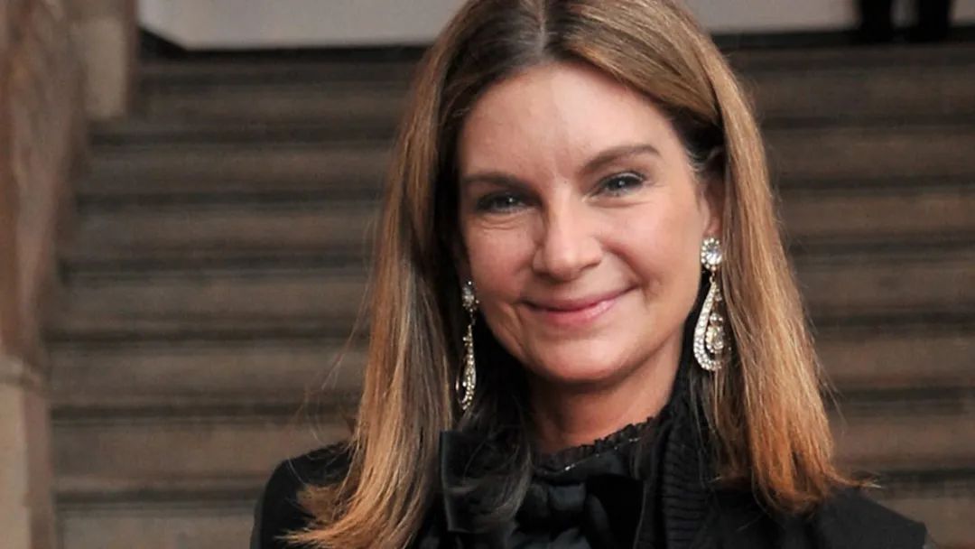 RR·TRENDS|优雅女人无法拒绝的钻石魅力