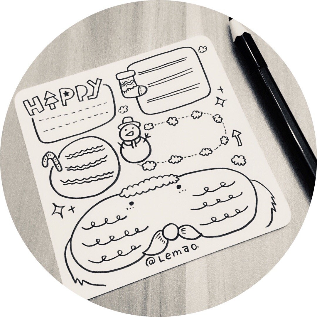 圣诞节手抄报简单又漂亮字又少,圣诞节手抄报简单又好看字又少