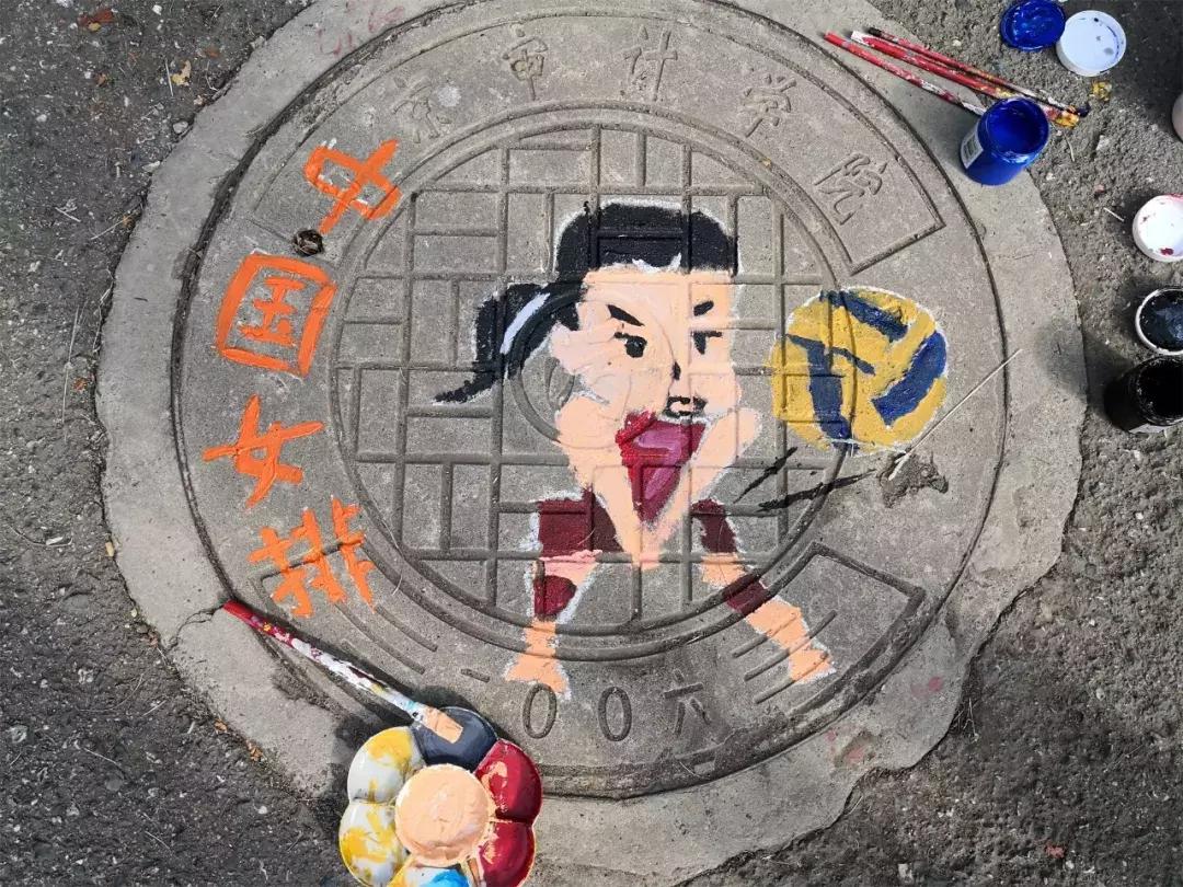 这一波爱国表白，很圈粉