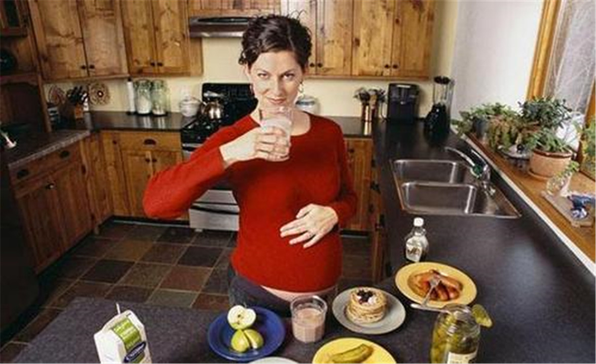 备孕期饮食应该注意什么,糖尿病者备孕前的营养饮食