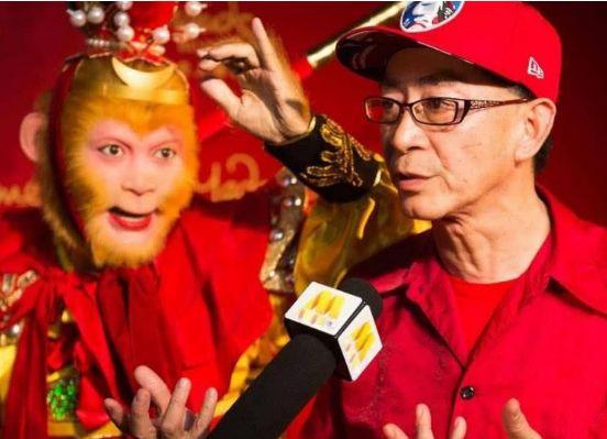 六小龄童为什么会被全网黑,六小龄童如何走下神坛