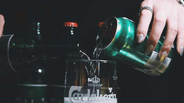 广州夜蒲新地标！我都瞒着男友偷偷来…