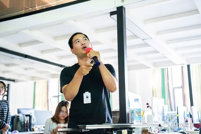 玖雅设计案例,玖雅设计工作室