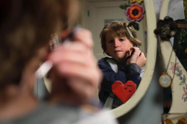 奇迹男孩、嗝嗝老师、阿甘……命运不会辜负每一个努力的生命