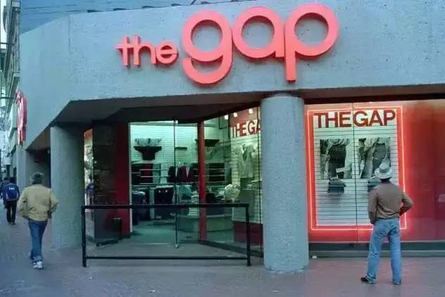 zara与其他快时尚品牌的对比,hmzara快时尚品牌