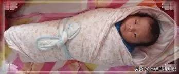 宝宝打包的正确方法图解,宝宝打包的正确方法