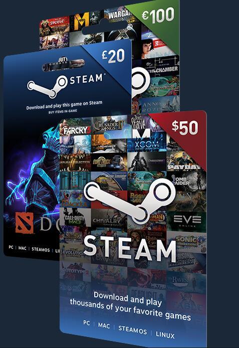 手机版steam怎么弄steam充值卡,steam科普课