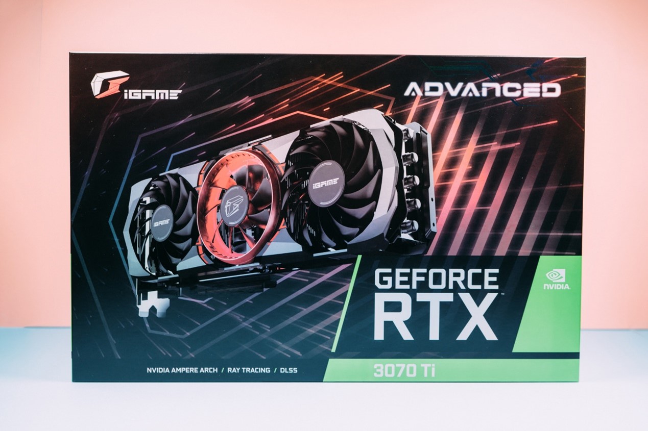 igame鏄惧崱3070ti瀹炴祴,igamegeforcertx3070绯诲垪棣栧彂