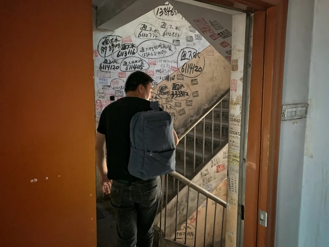 在鹤岗避世的人,在鹤岗有人去吗