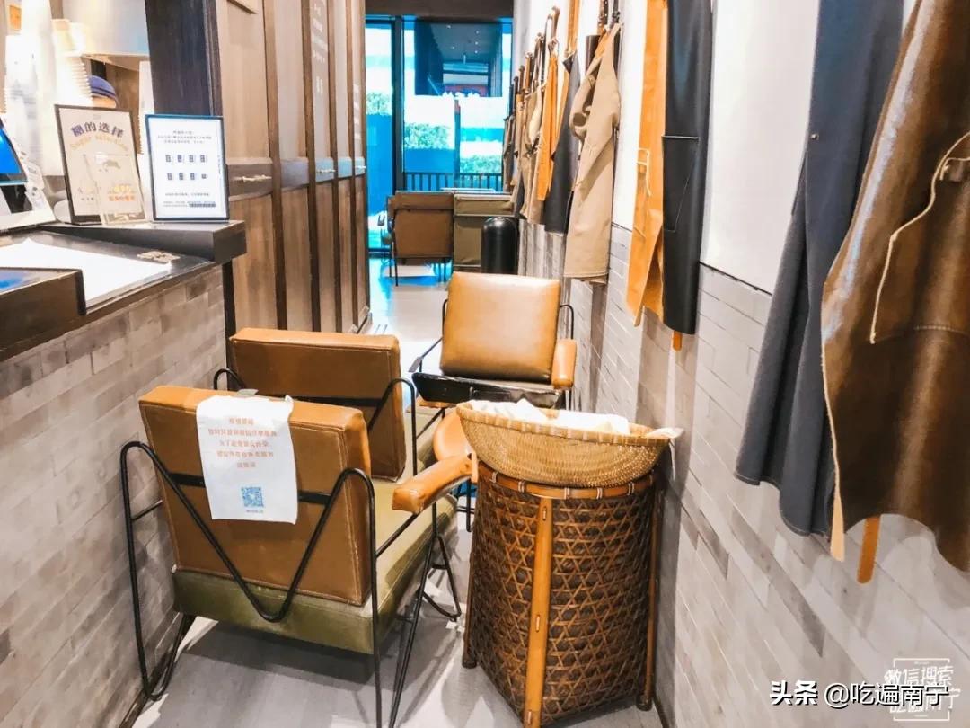 南宁网红店是什么店,南宁高颜值少女网红店