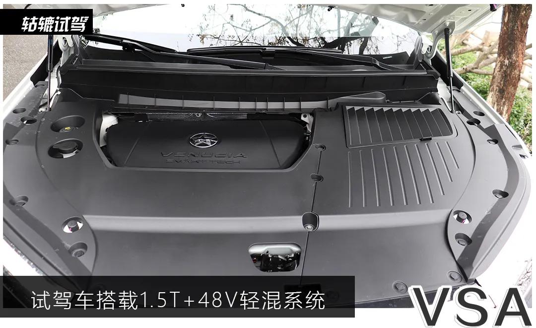 东风启辰都有什么suv,2020款启辰suv试驾视频