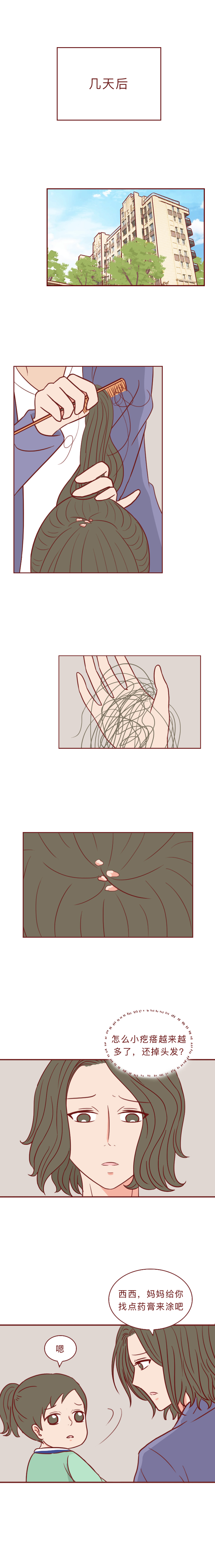 头顶脓包反复发作还脱发,头上脱发长脓包疮是怎么了