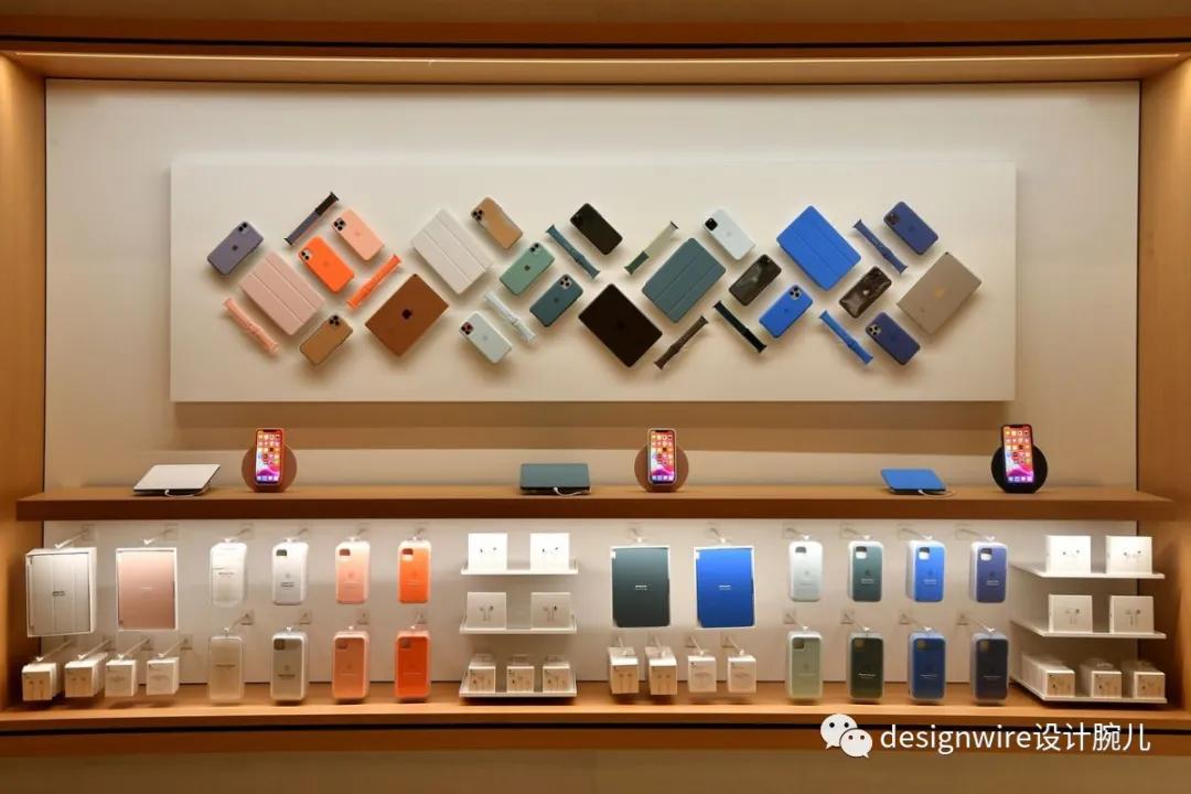 全球第一家苹果水上直营店在哪里,全球第一水上零售店
