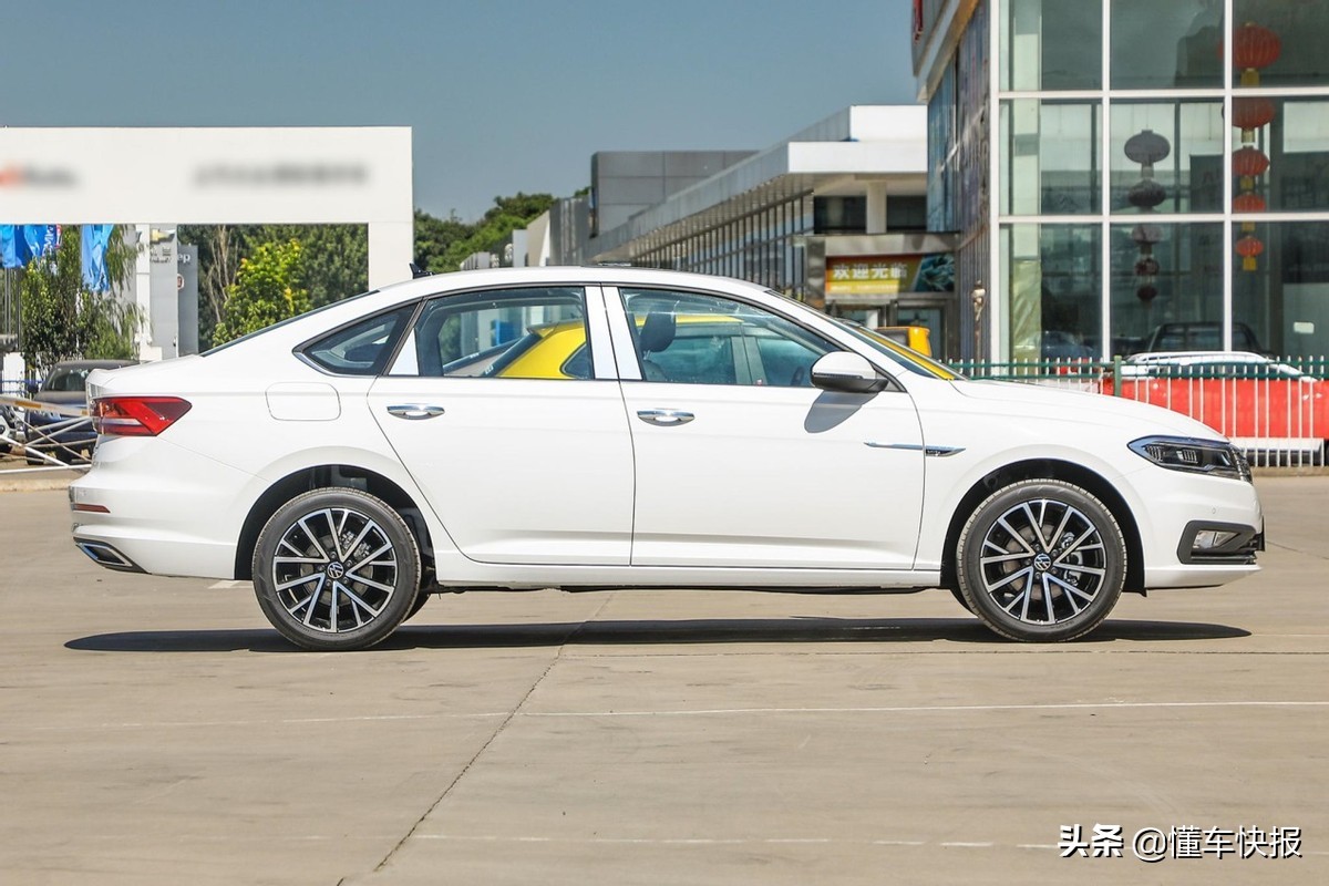 22款威朗pro和22款朗逸怎么选,大众朗逸别克威朗pro哪个值得入手