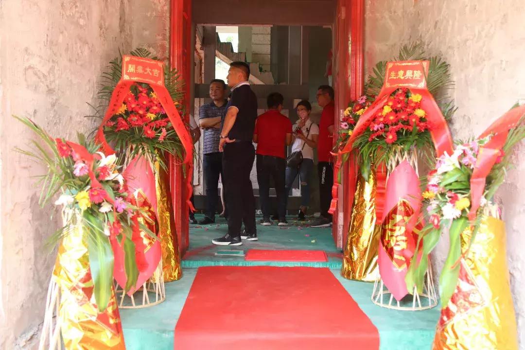 开工仪式·F天下别墅丨您的满意是我们孜孜不倦的追求