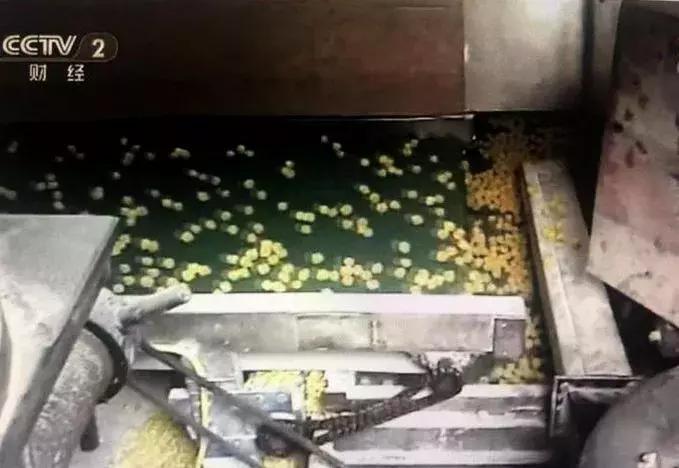 丧心病狂！3·15晚会曝光：注射器、血包制成蔬菜网袋和儿童玩具！还有…