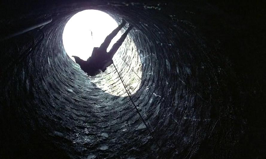 一个男人的复仇过程,一个男人复仇