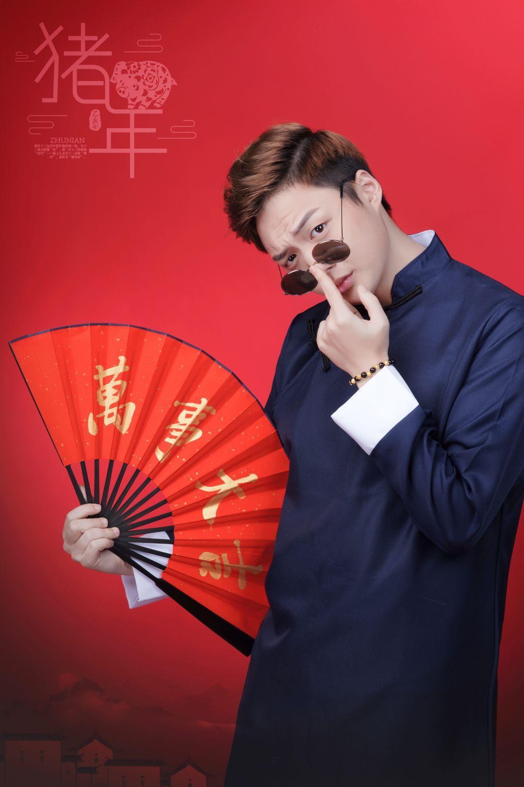 5星人像摄影,值得去的照相馆